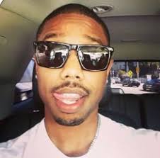 50+ Michael B Jordan ideas