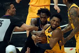 Patrick beverley shows off his orlando bubble hotel room. Nba Playoffs Patrick Beverley Has Once Again Found His Place Clips Nation