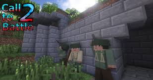 Hello, i present the new modification ww2 continental war which adds a lot. Call To Battle 2 Authentic Wwii Experience Minecraft Mods Mapping And Modding Java Edition Minecraft Forum Minecraft Forum