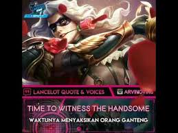 Regenerasi hp alucard selain didapat dari item atau gear, juga diperkuat oleh ultimatenya. Ucapan Alucard Mobile Legend