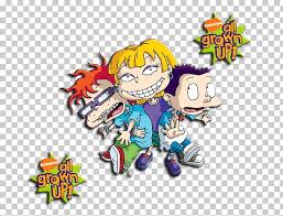 Angelica Pickles Png Cliparts For Free Download Uihere