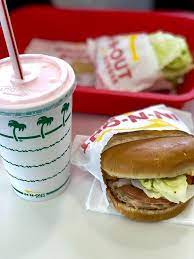 The advantage of buying in n out gift card balance is that they can be bought with a set value. In N Out Burger Gift Card San Diego Ca Giftly
