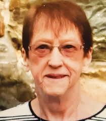 Virginia Carol Smith