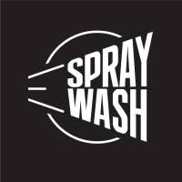 Spray Wash