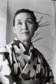 Toko Shinoda, internationally renowned artist, dead at 107 | The Asahi  Shimbun: Breaking News, Japan News and Analysis
