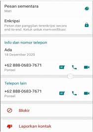 Bagi no wa artis real terbaru 2021. Kumpulan Nomor Wa Artis Tik Tok Yang Asli Terbaru 2021 Gimana Net