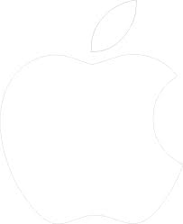 You can use these free icons and png images for your photoshop design, documents, web sites, art projects or google presentations, powerpoint templates. Small Apple Logo Transparent Background