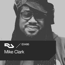 Mike Agent X Clark · Künstler*inprofil