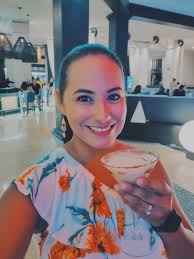 Ocean Coral & Turquesa