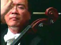 Dvorak Cello Concerto : Yo-Yo Ma (3/4)