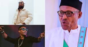 Congrats @wizkidayo. former kaduna central senator, shehu sani in his reaction, explained the significance of nigerian artists winning the grammy awards. Fws4gujymhv8sm