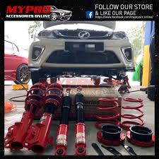 We did not find results for: Perodua Myvi Viva Alza Bezza Axia Kelisa Kenari Kancil Gab He Hi Lo Body Shift Adjustable Absorber Suspension Shopee Malaysia