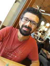 Antonio Tortoreto Iridologo