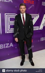 New York Usa May 21 2018 Richard Madden Attends Screening Of Netflix Film Ibiza At Amc Loews Lincoln Cente Richard Madden Richard Hottest Male Celebrities