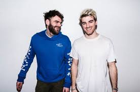The Chainsmokers Emily Warrens Side Effects Hits No 1