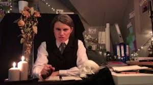 Hannibal lecter is known for his renowned psychiatry practice, his elaborate dinner parties, and his affinity for long pig; Hannibal Lecter S Guide For Perfect Dinner Party Youtube