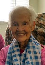 Edith Marie Fields Obituary