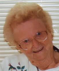 Georgina Bero Obituary