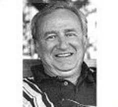 James BLOOMFIELD Obituary