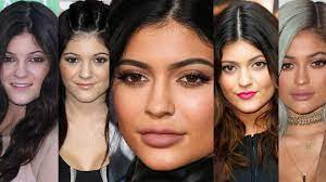 Check out full gallery with 969 pictures of kylie jenner. Kylie Jenner S Face Transformation In Photos See Her New Face That Shocked Everyone