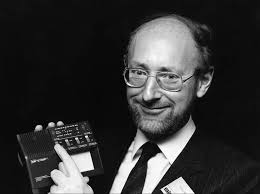 Clive Sinclair