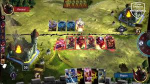 Paradox está detrás del proyecto, lo cual ya da una idea. Juego Organizado Myl