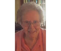 MARION BONK Obituary (1925