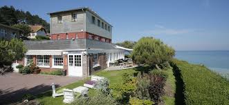 Relais Du Silence Le Cise Hotel Saint Valery Baie De Somme
