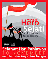 Beberapa bahkan merupakan gambar maskot (mascot) resmi dari berbagai kegiatan kepramukaan yang telah berlangsung di indonesia. Kumpulan Puisi Pahlawan Kartun Animasi Gambar
