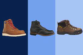 You should never be tempted to go for work boots of cheap quality when searching for work boots. 15 Best Work Boots For Men 2020 The Strategist