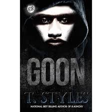 Nefarious (The Cartel Publications Presents)