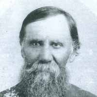 John William Hunsaker (1824–1900)