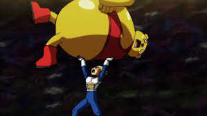 These balls, when combined, can grant the owner any one wish he desires. Dragon Ball Super Episode 99 Show Them Krillin S True Power Review Ign