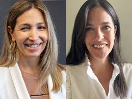 Manuela Araujo, Paz Pérez Moya: comunicar bien es una forma de hacerles la  vida más fácil a los demás La chief marketing officer de La Caja y la  managing director de Di