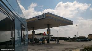 An über 1.190 metano stationen (stand november 2017) kann erdgas der gruppe h getankt werden. Wohnmobilstellplatz Modica Sizilien Italien