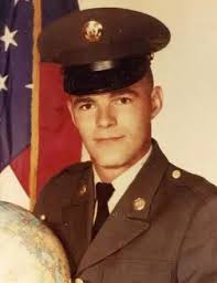 Obituary information for Robert Denton Stonebraker