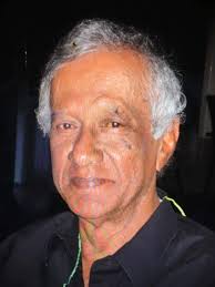 President Irfaan Ali