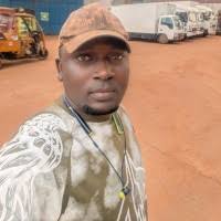 Cedric Wilfried FOGAING FOGAING