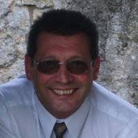 Gordon Harman's Instagram, Twitter & Facebook