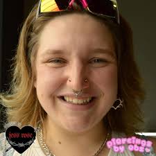 ebs 🌸 melbourne body piercer 💕 (@piercingsbyebs) • Instagram photos and  videos