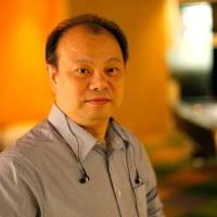 johnlui.com, eBusiness & eMarketing Consultant