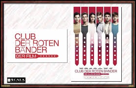 Im oktober 2011 wurde verkündet, das dreamworks, das studio von steven spielberg und «friends». Club Der Roten Bander Wie Alles Begann Der Film Astrolibrium