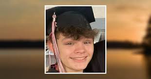 Conner Joseph Larson Obituary January 11, 2023