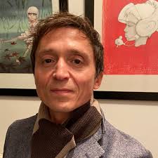 So Much Hate For Harvey, And I Cant' Help But Love It