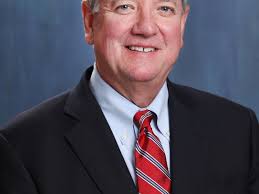 Dougherty County bids farewell to retiring Larry Cook