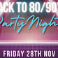 A very 80's Christmas with Nathan Moore from event image