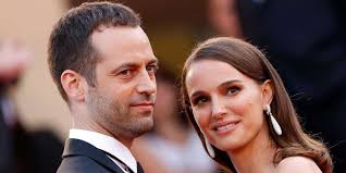 Maybe you would like to learn more about one of these? Natalie Portman Lernt Die Choreografie Von Ehemann Millepied
