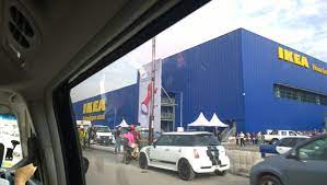 Мебель и товары для дома. Ikea Cheras Grand Opening Ikea Cheras Vs Ikea Damansara Ahmad Ali Jetplane
