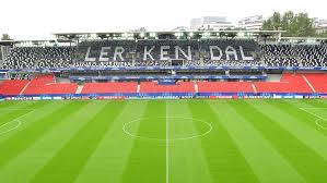 The 2021 season is rosenborg's 42nd consecutive year in the top flight now known as eliteserien, their 53st season in the top flight of norwegian football. Rosenborg Rennes Stats Uefa Europa Conference League Uefa Com