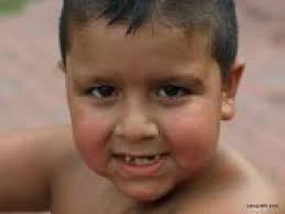 Saying Goodbye to Brandon